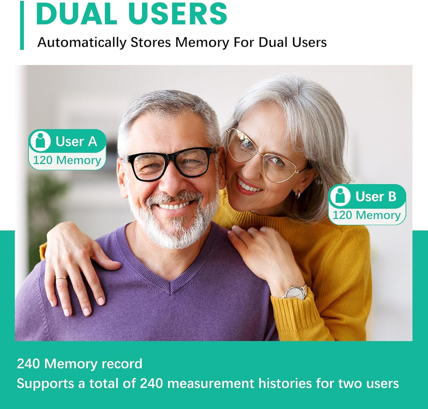 Accurate Home Blood Pressure Monitoring
