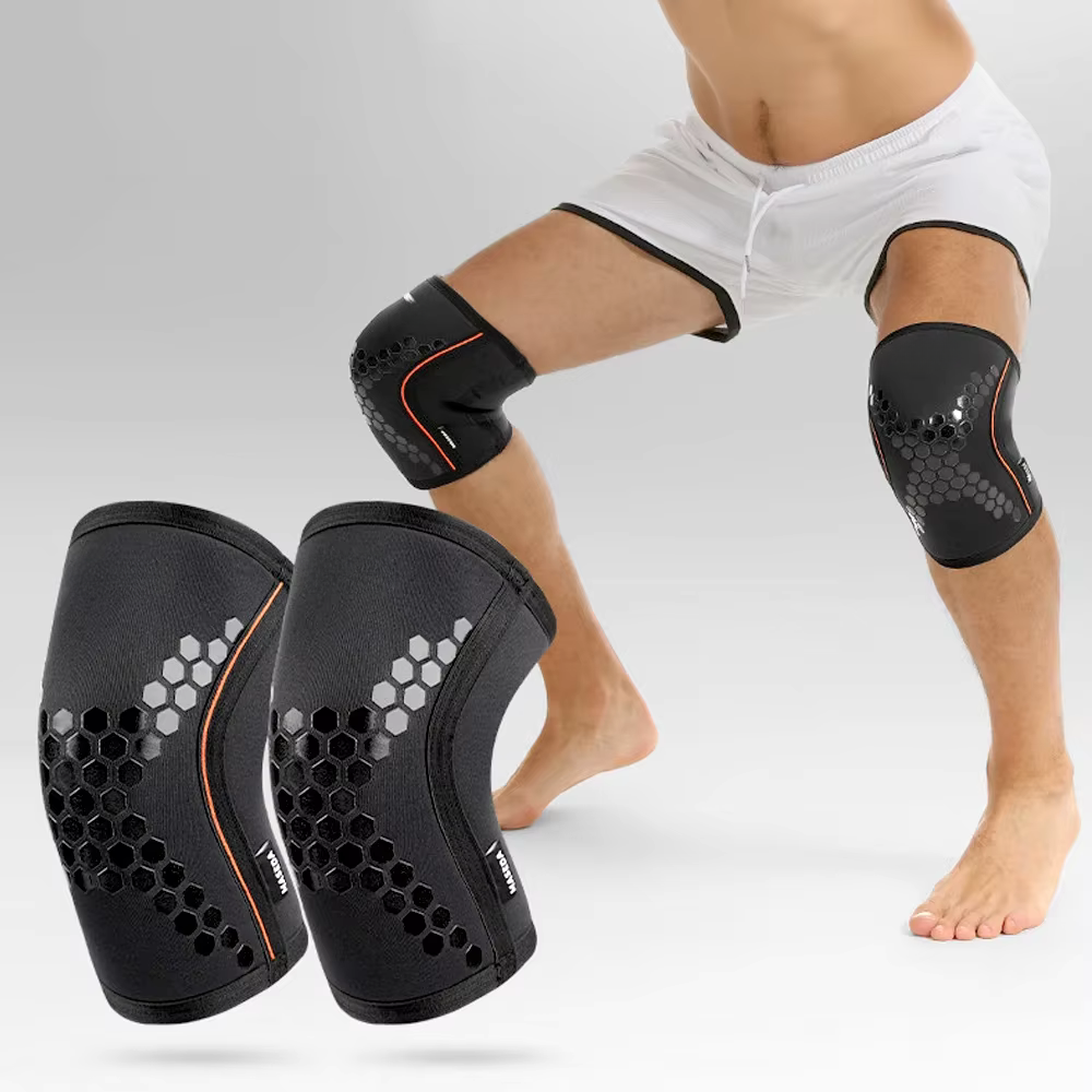 Clouddrum Neoprene Knee Sleeve – Joint Support
