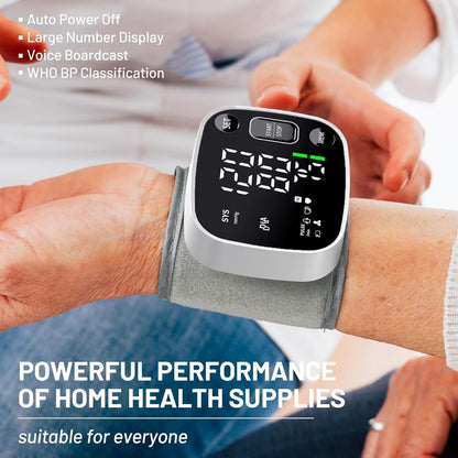 Track Blood Pressure OntheGo