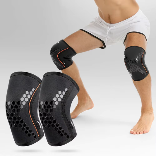 Clouddrum Neoprene Knee Sleeve – Joint Support
