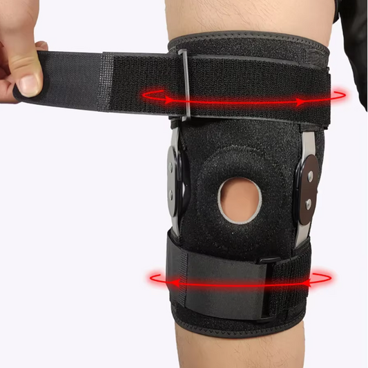 Clouddrum Orthopedic Knee Pad – Joint Support